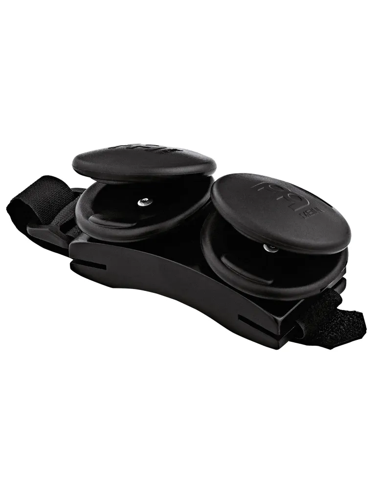  MEINL CFC-BK SCHWARZER FUSS CASTAGNETTE|MusicGoodDeal 