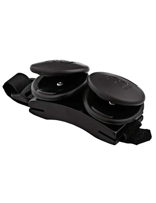  MEINL CFC-BK SCHWARZER FUSS CASTAGNETTE|MusicGoodDeal 