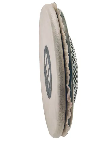  MEINL SPARK SHAKER MIT HAUT|MusicGoodDeal 