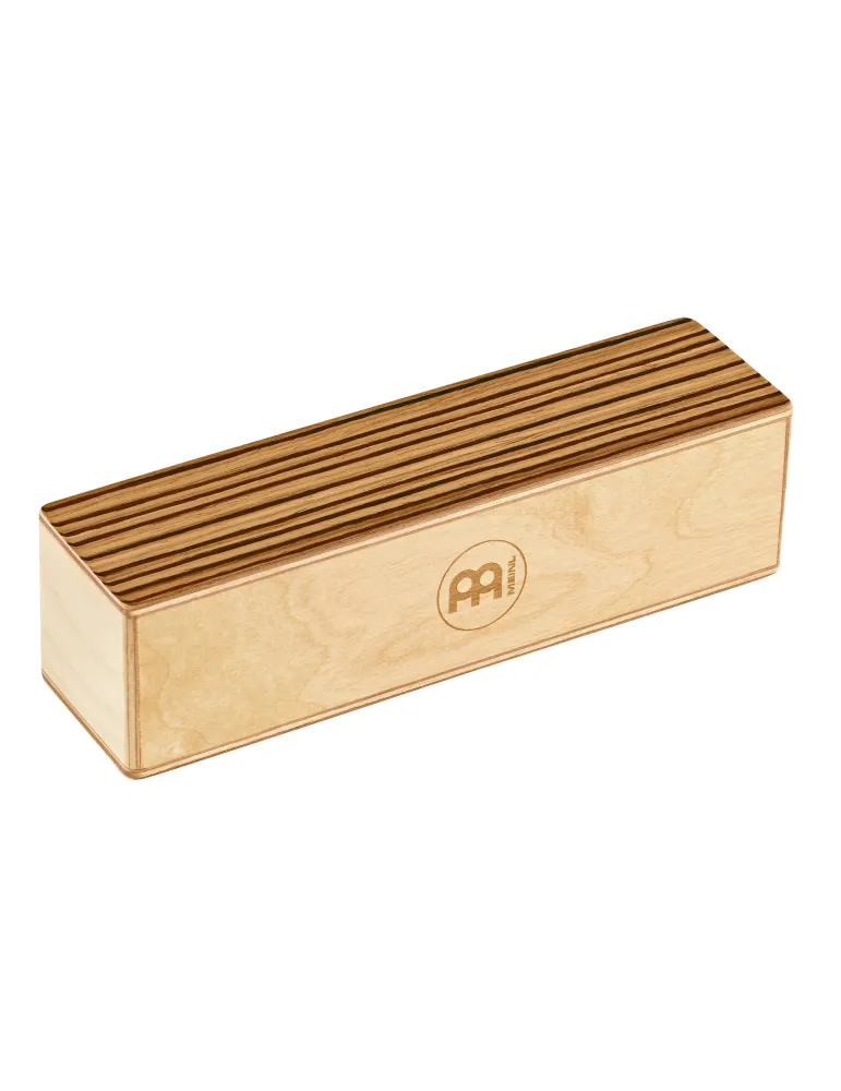  MEINL SHAKER AUS HOLZ, RECHTECKIG, MEDIUM|MusicGoodDeal 