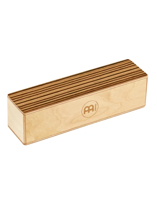  MEINL SHAKER AUS HOLZ, RECHTECKIG, MEDIUM|MusicGoodDeal 