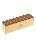  MEINL SHAKER AUS HOLZ, RECHTECKIG, MEDIUM|MusicGoodDeal 