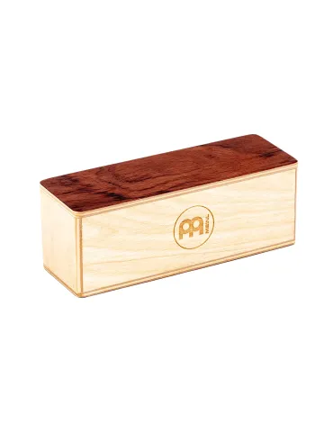  MEINL SHAKER HOLZ, RECHTECKIG|MusicGoodDeal 