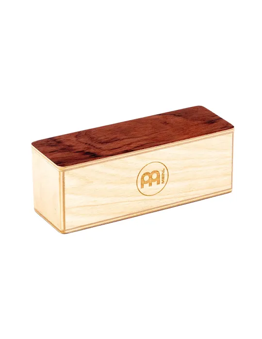  MEINL SHAKER HOLZ, RECHTECKIG|MusicGoodDeal 