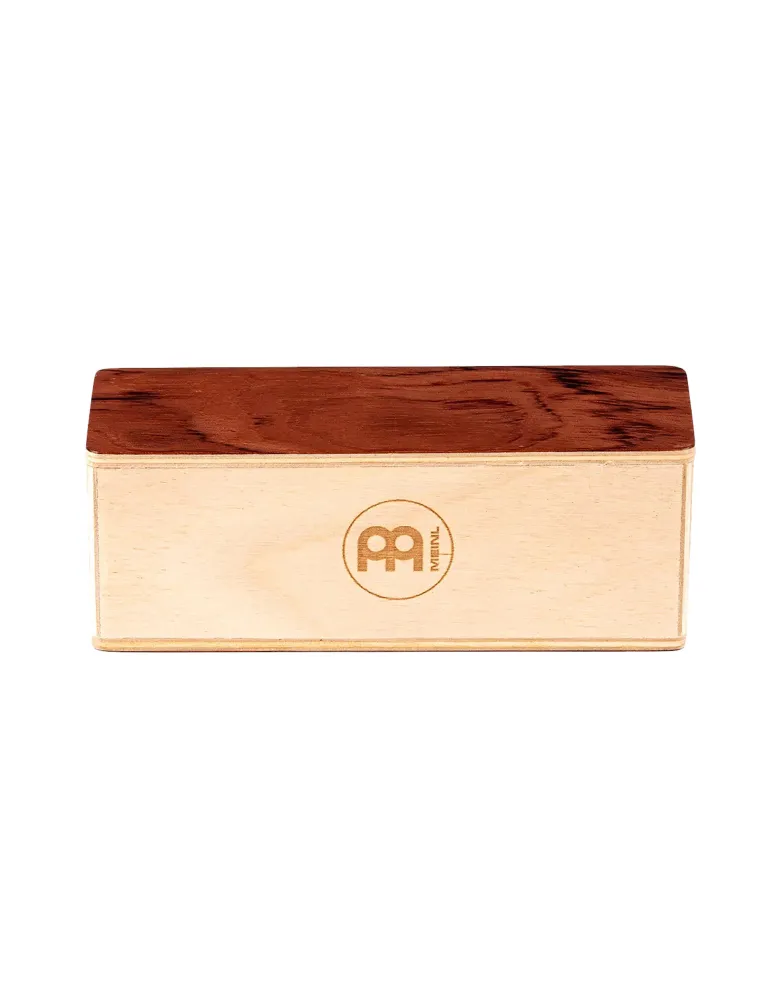  MEINL SHAKER HOLZ, RECHTECKIG|MusicGoodDeal 