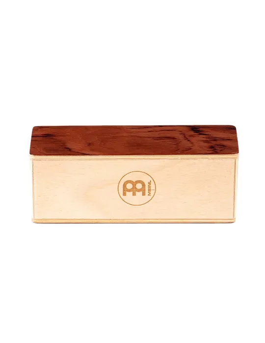  MEINL SHAKER HOLZ, RECHTECKIG|MusicGoodDeal 