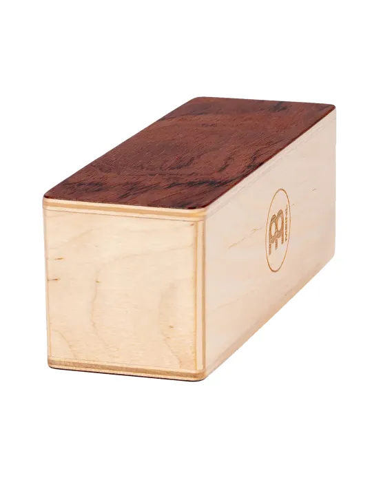  MEINL SHAKER HOLZ, RECHTECKIG|MusicGoodDeal 