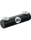  MEINL JINGLE SHAKER ACHTECKIG SCHWARZ|MusicGoodDeal 
