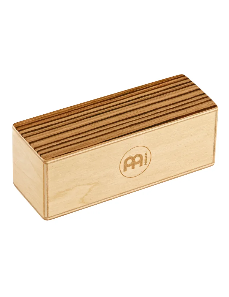  MEINL SHAKER HOLZ, RECHTECKIG, KLEIN|MusicGoodDeal 