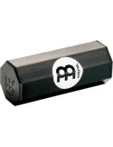  MEINL SHAKER ACHTECKIG ALU KLEIN SCHWARZ|MusicGoodDeal 