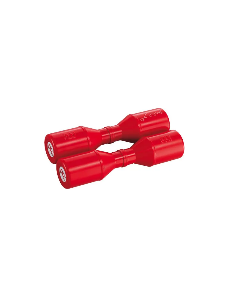  MEINL SHAKER LUIS CONTE STUDIO ROT|MusicGoodDeal 