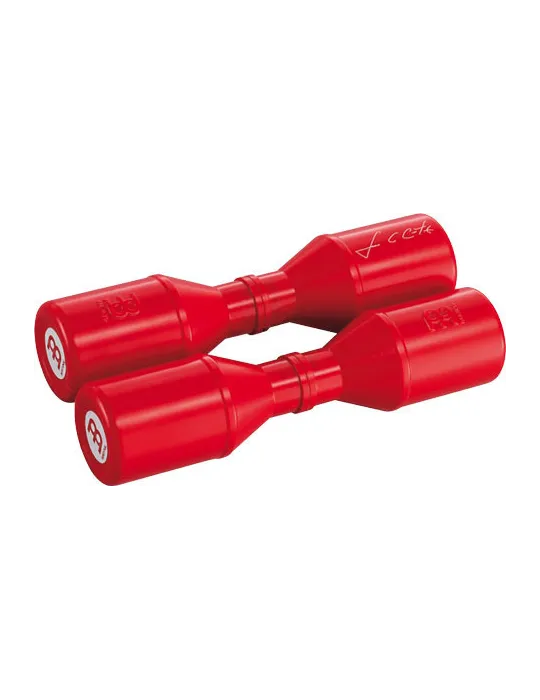  MEINL SHAKER LUIS CONTE STUDIO ROT|MusicGoodDeal 