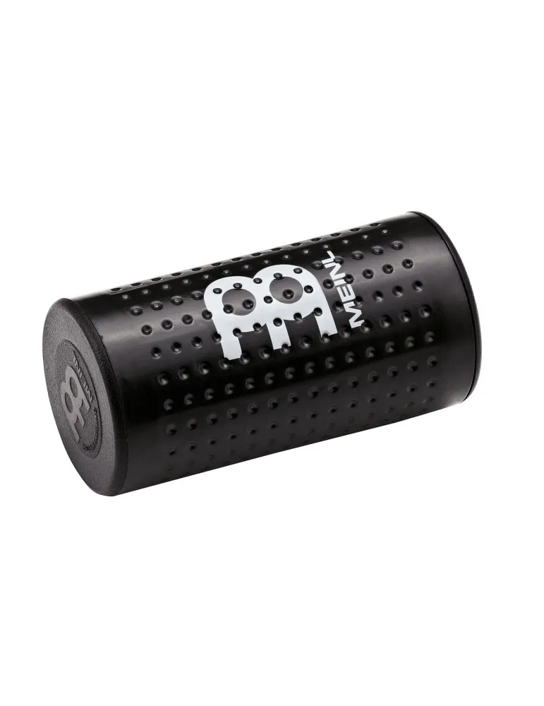  MEINL SHAKER STUDIOMIX SCHWARZ MEDIUM|MusicGoodDeal 