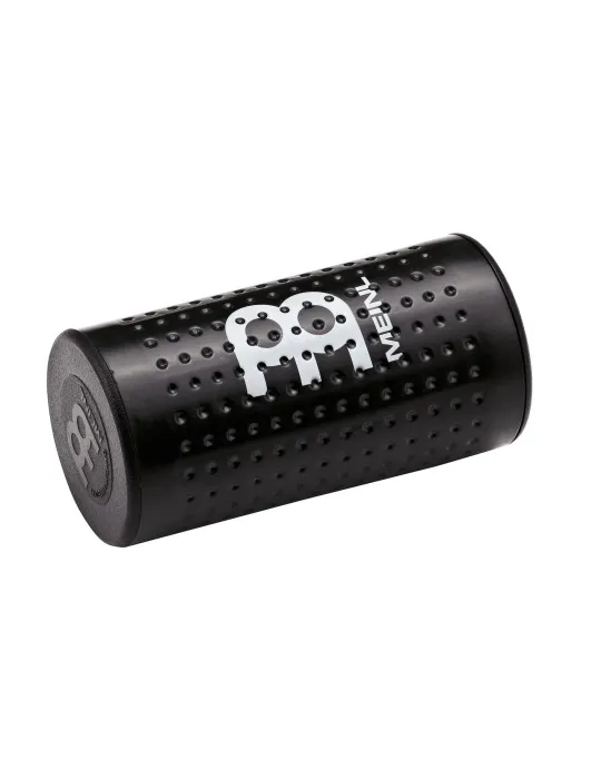  MEINL SHAKER STUDIOMIX SCHWARZ MEDIUM|MusicGoodDeal 