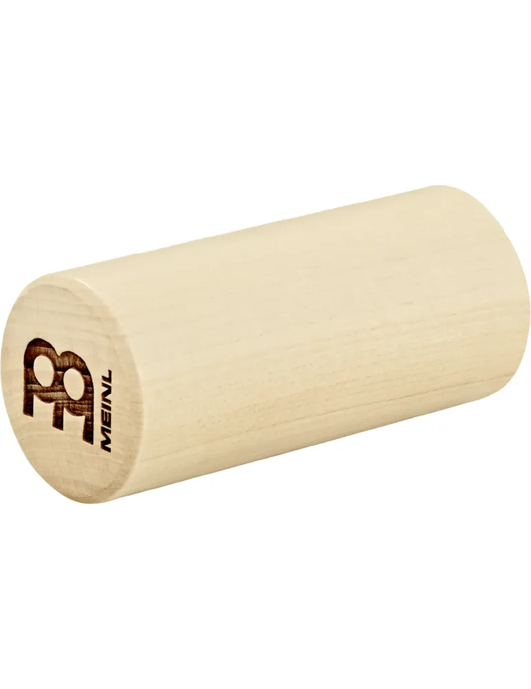  MEINL SHAKER HOLZ, RUND, LINDGRÜN|MusicGoodDeal 