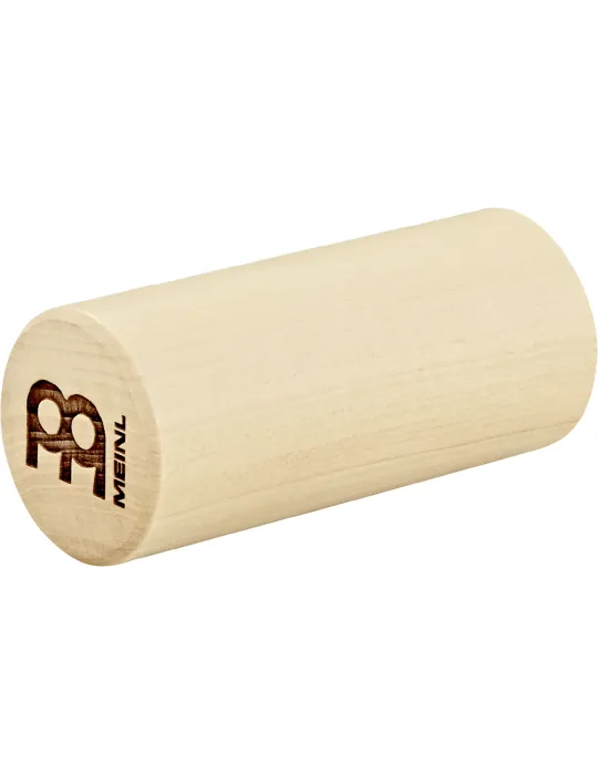  MEINL SHAKER HOLZ, RUND, LINDGRÜN|MusicGoodDeal 