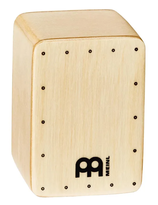  MEINL MINI CAJON SHAKER|MusicGoodDeal 