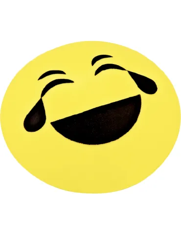  MEINL PLASTIK-SHAKER ABS LAUGHING FACE|MusicGoodDeal 