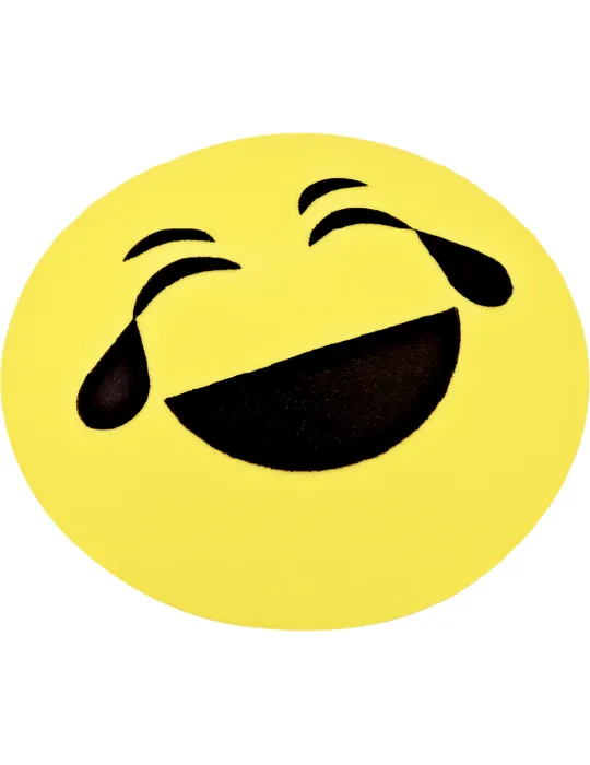  MEINL PLASTIK-SHAKER ABS LAUGHING FACE|MusicGoodDeal 