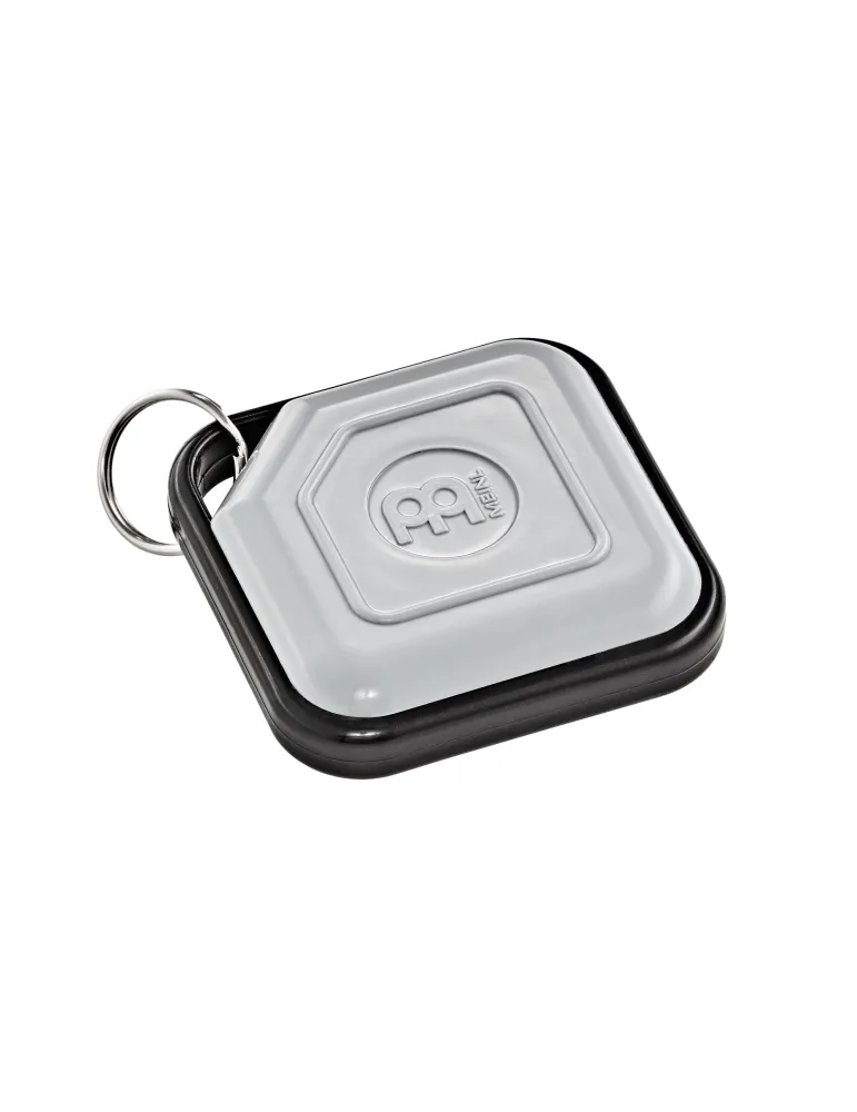  MEINL KEY RING SHAKER GRAU|MusicGoodDeal 