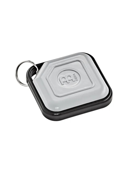  MEINL KEY RING SHAKER GRAU|MusicGoodDeal 