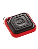  MEINL KEY RING SHAKER SCHWARZ|MusicGoodDeal 