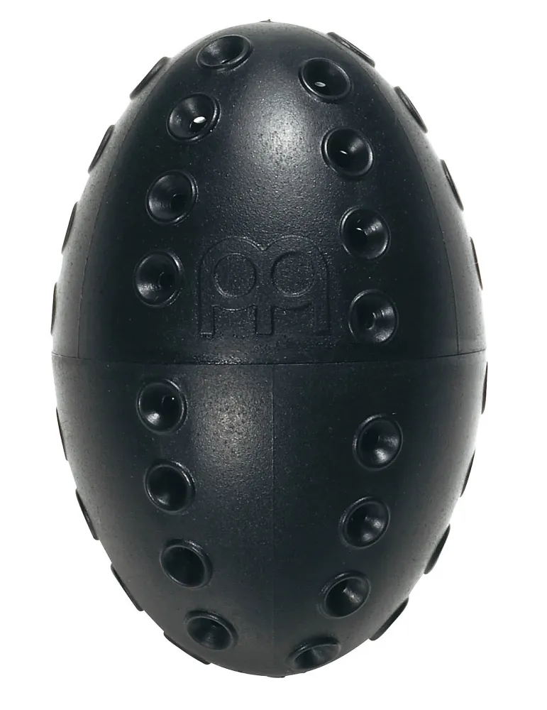  MEINL LOOP SHAKER KUNSTSTOFF SCHWARZ|MusicGoodDeal 