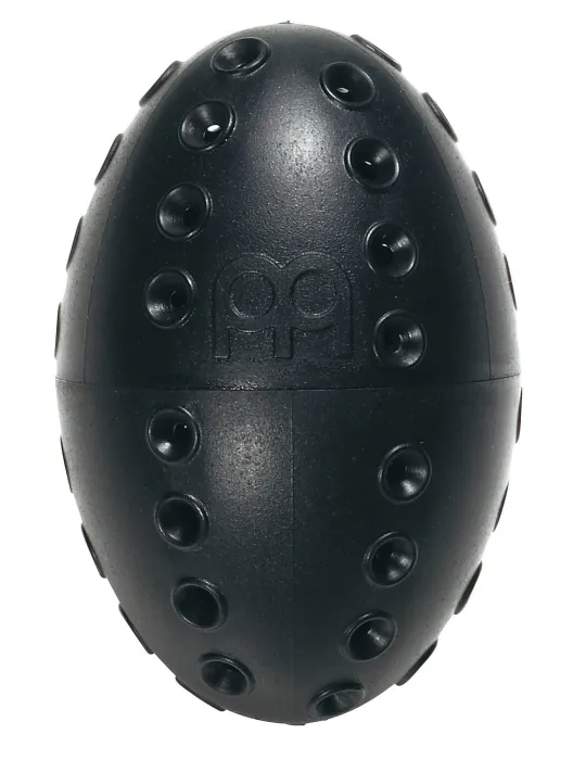  MEINL LOOP SHAKER KUNSTSTOFF SCHWARZ|MusicGoodDeal 