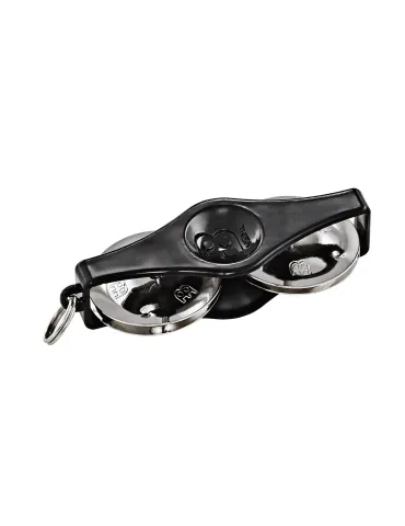  MEINL KEY RING SCHWARZES TAMBURIN|MusicGoodDeal 