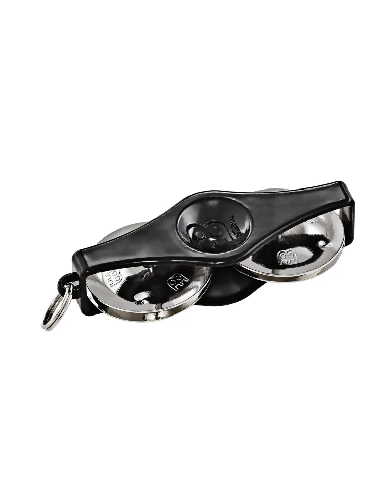  MEINL KEY RING SCHWARZES TAMBURIN|MusicGoodDeal 