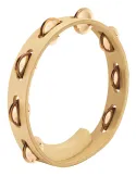  MEINL AE-MTA1BO ARTISAN TAMBOURINE BRONZE EDITION|MusicGoodDeal 