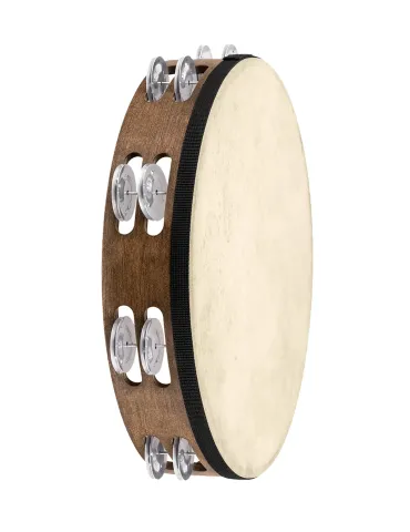  MEINL HOLZ-TAMBURIN AMBURELLO|MusicGoodDeal 