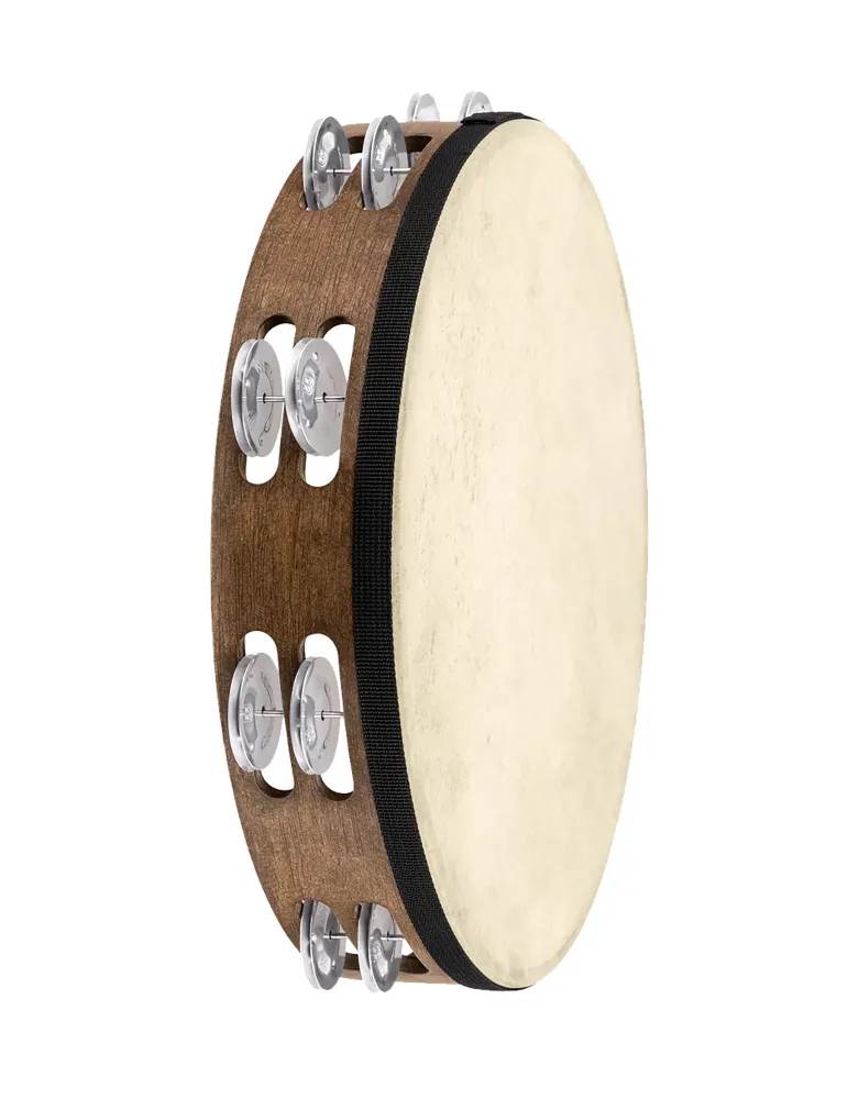  MEINL HOLZ-TAMBURIN AMBURELLO|MusicGoodDeal 