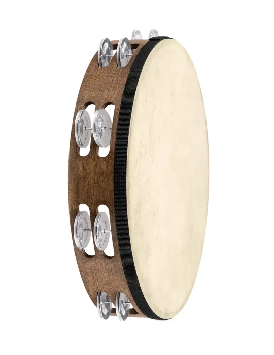  MEINL HOLZ-TAMBURIN AMBURELLO|MusicGoodDeal 