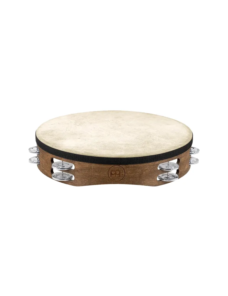  MEINL HOLZ-TAMBURIN AMBURELLO|MusicGoodDeal 