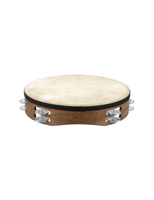  MEINL HOLZ-TAMBURIN AMBURELLO|MusicGoodDeal 