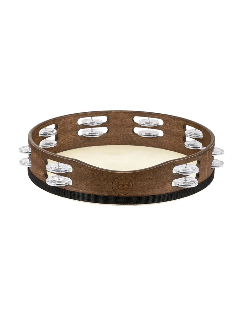  MEINL HOLZ-TAMBURIN AMBURELLO|MusicGoodDeal 