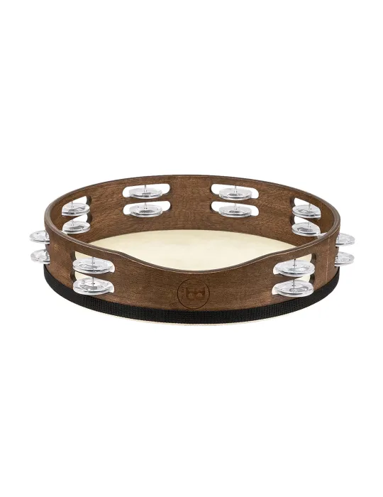  MEINL HOLZ-TAMBURIN AMBURELLO|MusicGoodDeal 
