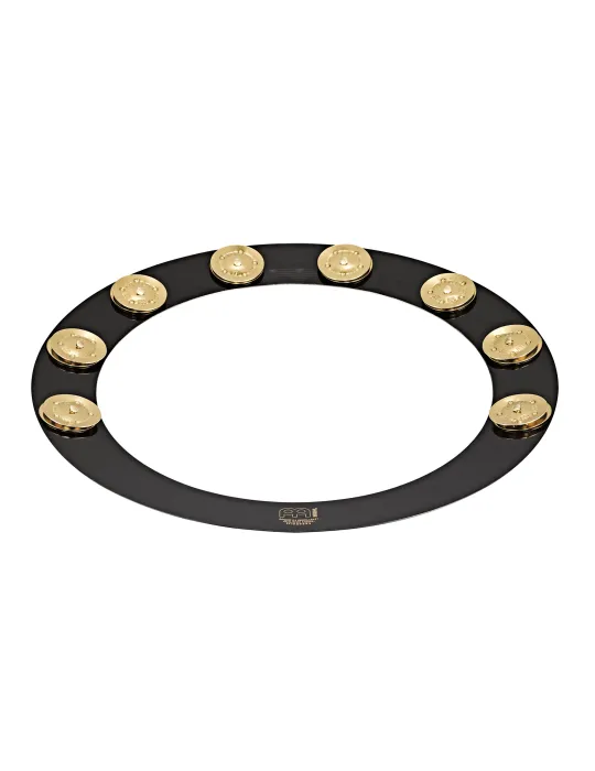  MEINL TAMBURIN BACKBEAT PRO 13"|MusicGoodDeal 