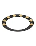  MEINL TAMBURIN BACKBEAT PRO 13"|MusicGoodDeal 