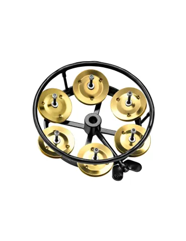  MEINL TAMBURIN CHARLESTON 5" C.LAITON|MusicGoodDeal 