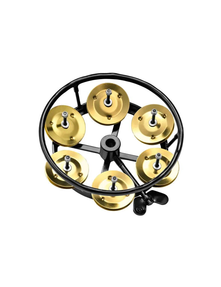  MEINL TAMBURIN CHARLESTON 5" C.LAITON|MusicGoodDeal 