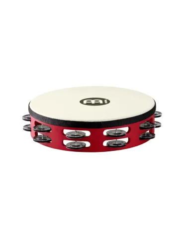  MEINL TAMBURIN HOLZ MIT FELL|MusicGoodDeal 