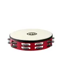  MEINL TAMBURIN HOLZ MIT FELL|MusicGoodDeal 