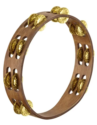  MEINL TAMBURIN CYMB KUPFER HÄMMERCHEN|MusicGoodDeal 