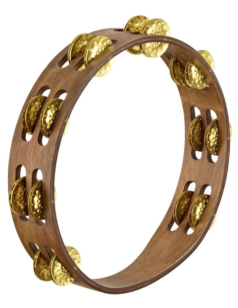  MEINL TAMBURIN CYMB KUPFER HÄMMERCHEN|MusicGoodDeal 