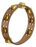  MEINL TAMBURIN CYMB KUPFER HÄMMERCHEN|MusicGoodDeal 