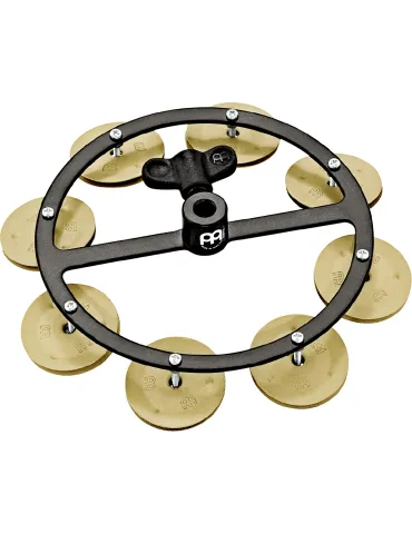  MEINL TAMBURIN CHARLESTON 5" BENNY GREB|MusicGoodDeal 