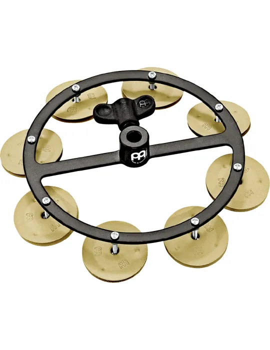  MEINL TAMBURIN CHARLESTON 5" BENNY GREB|MusicGoodDeal 