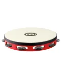  MEINL TAMBURIN HOLZ MIT FELL|MusicGoodDeal 